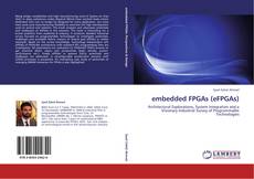 Portada del libro de embedded FPGAs (eFPGAs)