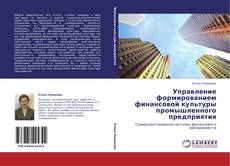 Bookcover of Управление формированием финансовой культуры промышленного предприятия