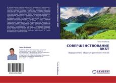 Buchcover von СОВЕРШЕНСТВОВАНИЕ ВКБТ