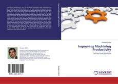 Capa do livro de Improving Machining Productivity 