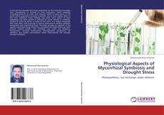 Capa do livro de Physiological Aspects of Mycorrhizal Symbiosis and Drought Stress 