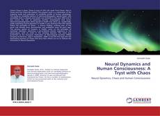 Neural Dynamics and Human Consciousness: A Tryst with Chaos kitap kapağı