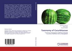 Buchcover von Taxonomy of Cucurbitaceae