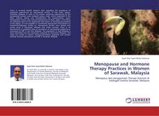 Buchcover von Menopause and Hormone Therapy Practices in Women of Sarawak, Malaysia