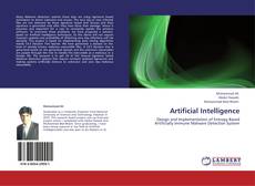 Bookcover of Artificial Intelligence