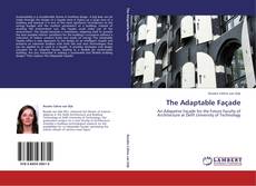 Bookcover of The Adaptable Façade