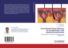 Copertina di Transdermal Drug Delivery of Candesartan and Hydrochlorothiazide