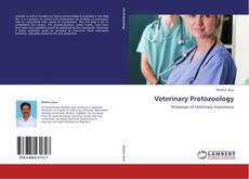 Обложка Veterinary Protozoology