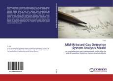 Capa do livro de Mid-IR-based Gas Detection System Analysis Model 