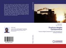 Bookcover of Fracture Height Containment