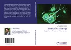 Bookcover of Medical Parasitology
