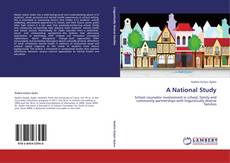 Bookcover of A National Study