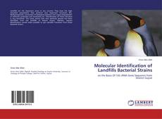 Copertina di Molecular Identification of Landfills Bacterial Strains