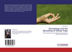Christology and the Spreading of Sahaja Yoga的封面