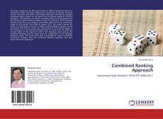 Bookcover of Combined Ranking Approach