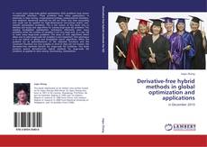 Bookcover of Derivative-free hybrid methods in global optimization and applications