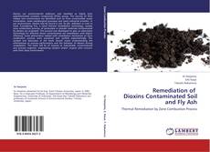 Couverture de Remediation of   Dioxins Contaminated Soil and Fly Ash