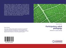 Participatory adult pedagogy kitap kapağı