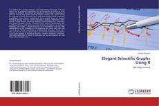 Capa do livro de Elegant Scientific Graphs Using R 