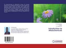 Buchcover von Introduction to Allelochemicals