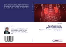 Focal segmental glomerulosclerosis kitap kapağı