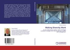 Bookcover of Making Diversity Work