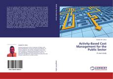 Capa do livro de Activity-Based Cost Management for the  Public Sector 