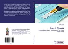 Islamic Finance kitap kapağı