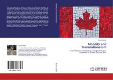 Mobility and Transnationalism kitap kapağı