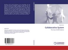 Copertina di Collaborative System