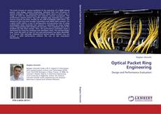 Optical Packet Ring Engineering kitap kapağı