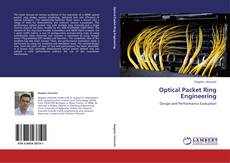 Copertina di Optical Packet Ring Engineering