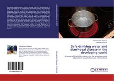 Borítókép a  Safe drinking water and diarrhoeal disease in the developing world - hoz