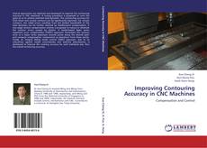 Capa do livro de Improving Contouring Accuracy in CNC Machines 