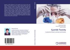 Cyanide Toxicity kitap kapağı