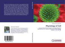 Physiology of Cell kitap kapağı