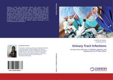 Borítókép a  Urinary Tract Infections - hoz