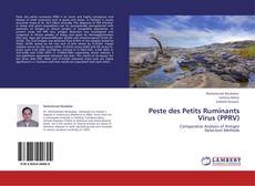 Couverture de Peste des Petits Ruminants Virus (PPRV)