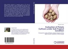Обложка Evaluation of Potato Cultivars under Sub-Tropical Condition