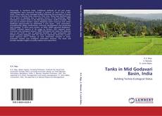 Buchcover von Tanks in Mid Godavari Basin, India