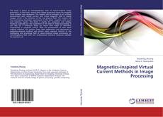 Couverture de Magnetics-Inspired Virtual Current Methods in Image Processing