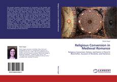 Religious Conversion in Medieval Romance的封面