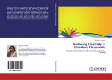 Portada del libro de Nurturing Creativity in Literature Classrooms