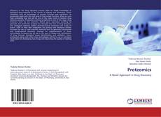 Couverture de Proteomics