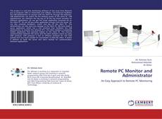 Buchcover von Remote PC Monitor and Administrator