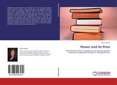 Bookcover of Power and its Price