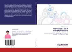 Capa do livro de Transitions and Transformation 