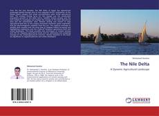 Portada del libro de The Nile Delta