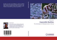 Bookcover of Impossible Realities