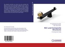 Capa do livro de RCC and Composite Structures 